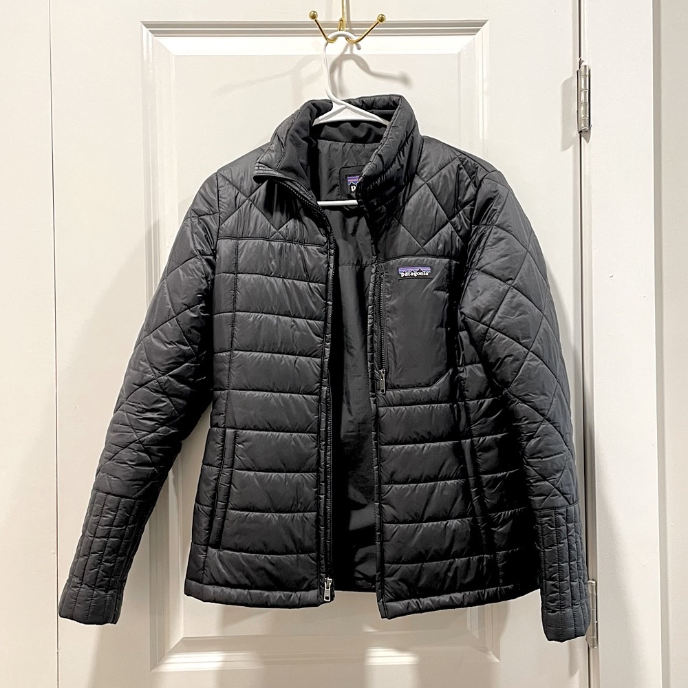 Patagonia Radalie Jacket